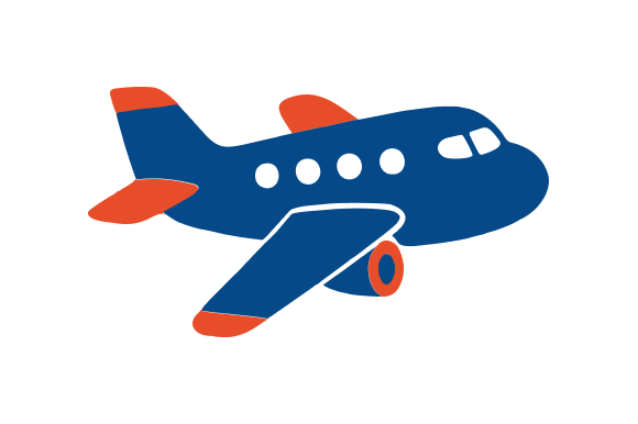 Airplane Travel Line Art Sketch: A Versatile Design Tool for Creatives and Professionals