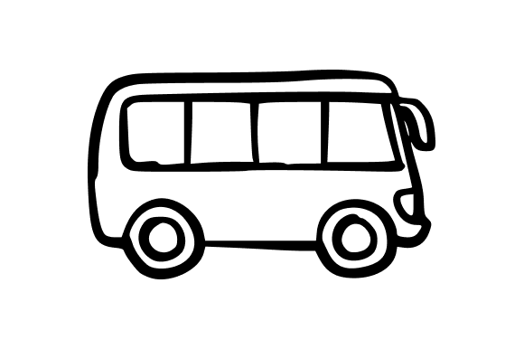 Passenger Bus Icon: A Strategic Tool for Design and Communication