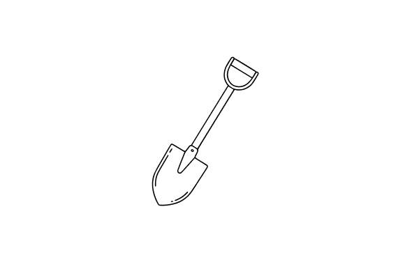Shovel Clip Art: A Strategic Tool for Creative and Professional Projects